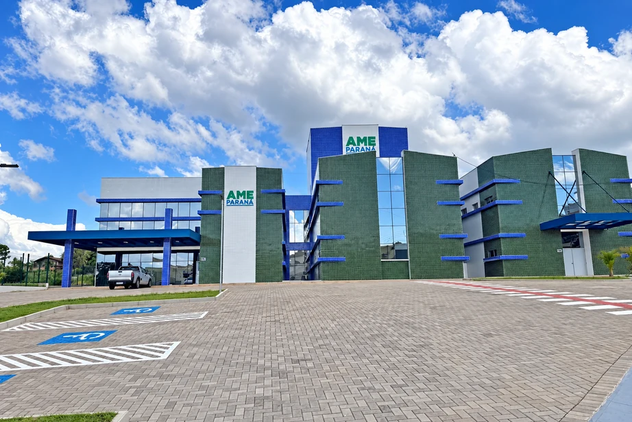 Ambulatório Médico de Especialidades de Ivaiporã